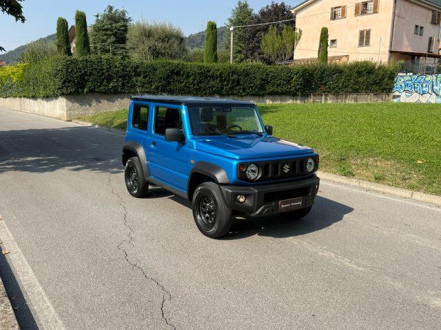 SUZUKI Jimny 1.5 5MT Easy PRO PREZZO NETTO