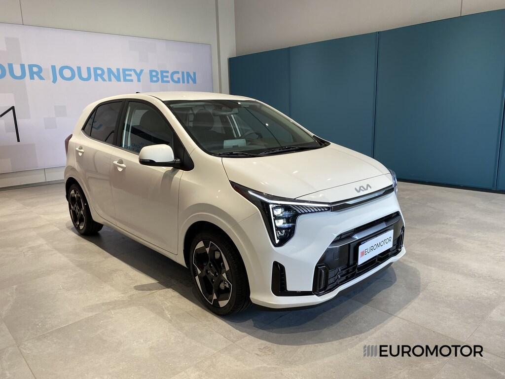 Kia Picanto 1.0 DPi Urban