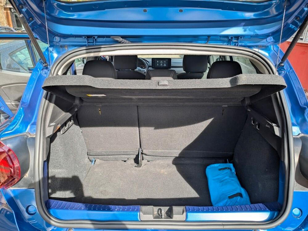 SANDERO 1.0 AUTOMATICA UNIPRO' EURO 6