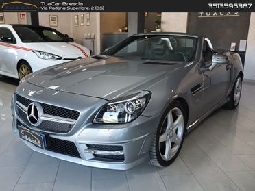 Mercedes-Benz SLK 250 Premium SLK 250 BlueE #50428