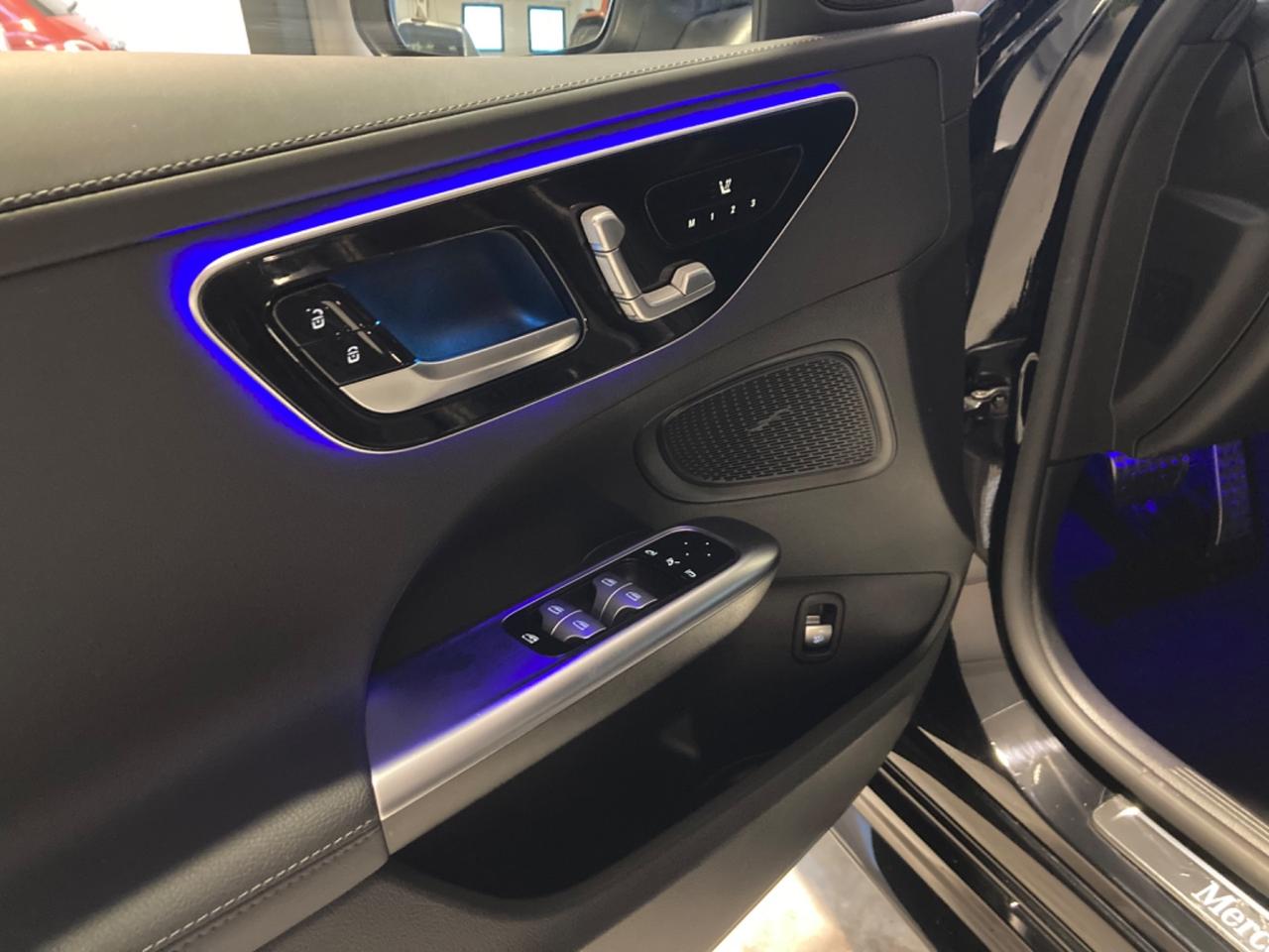 Mercedes-benz C 220 d Mild hybrid S.W. AMG Line Premium Plus