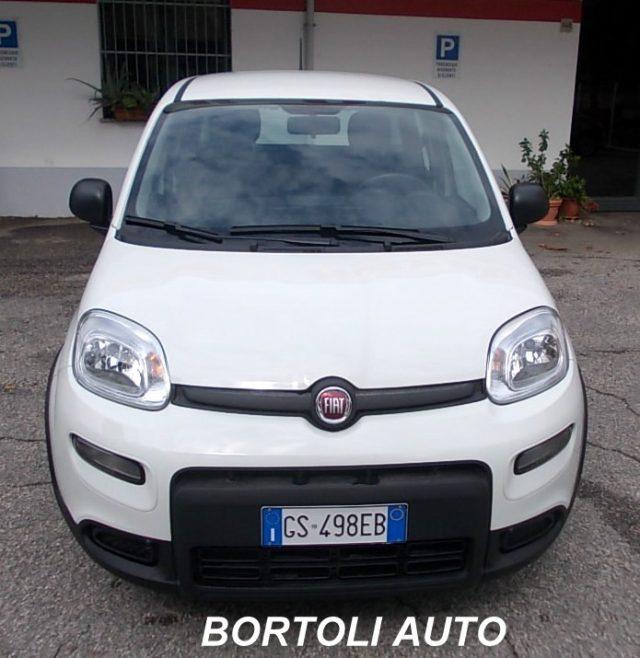 FIAT Panda 1.0 HYBRID 7.000 KM FIREFLY CITY LIFE