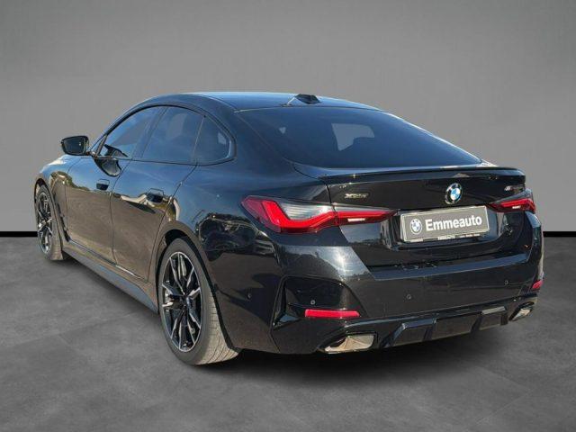 BMW 440 M 440i xDrive 48V Gran Coupé