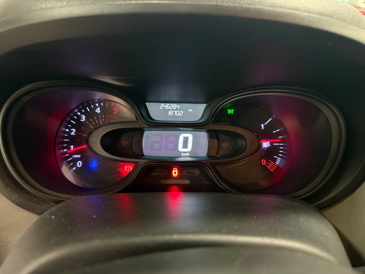 Renault Trafic T27 1.6Dci 120CV L1H1 Iva Compresa