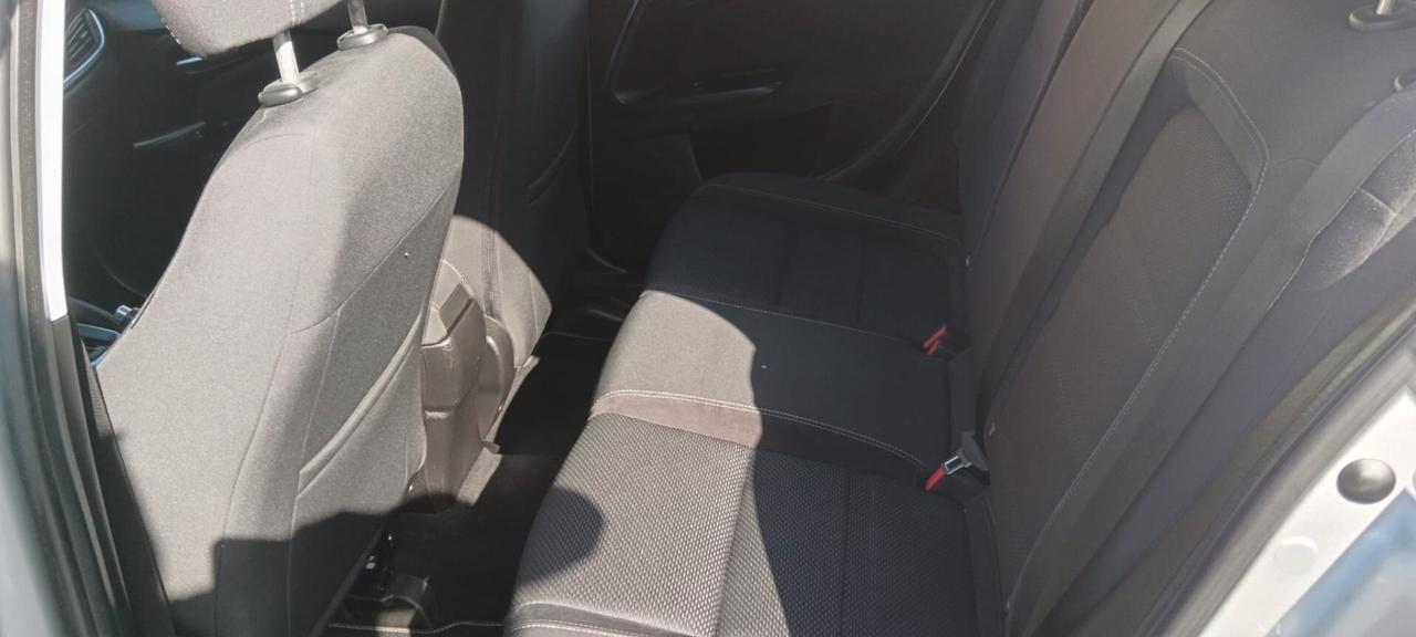 Fiat Tipo 1.6 Mjt S&S 5 porte Business