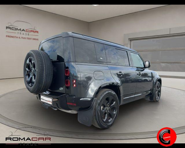 LAND ROVER Defender 110 3.0D I6 200 CV AWD Auto X-Dynamic SE