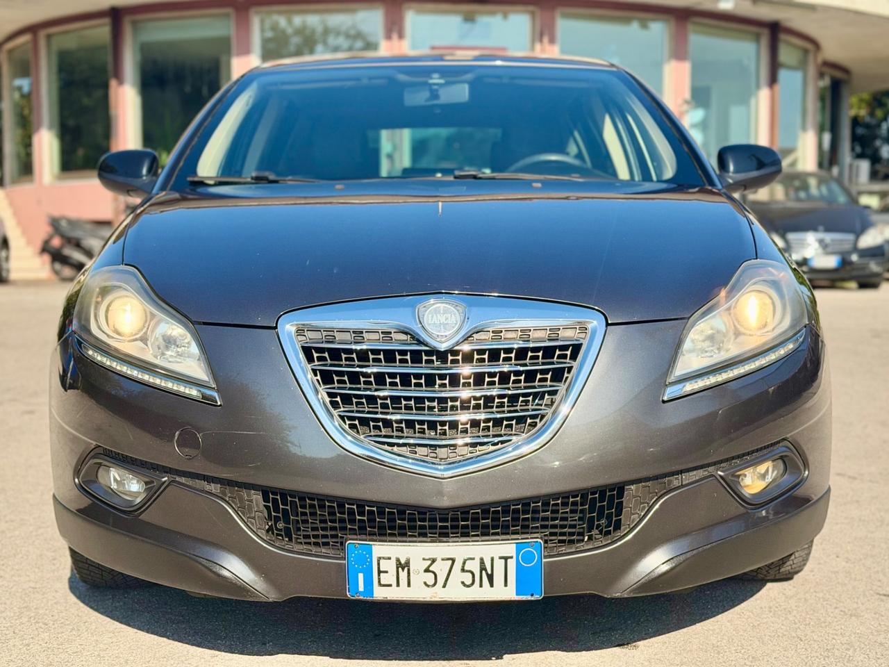 Lancia Delta 2012 1.6 MJT 120 CV Gold ok neopatentati ! ! !
