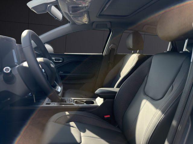 DR MOTOR DR3 1.5 Bi-Fuel GPL Collection