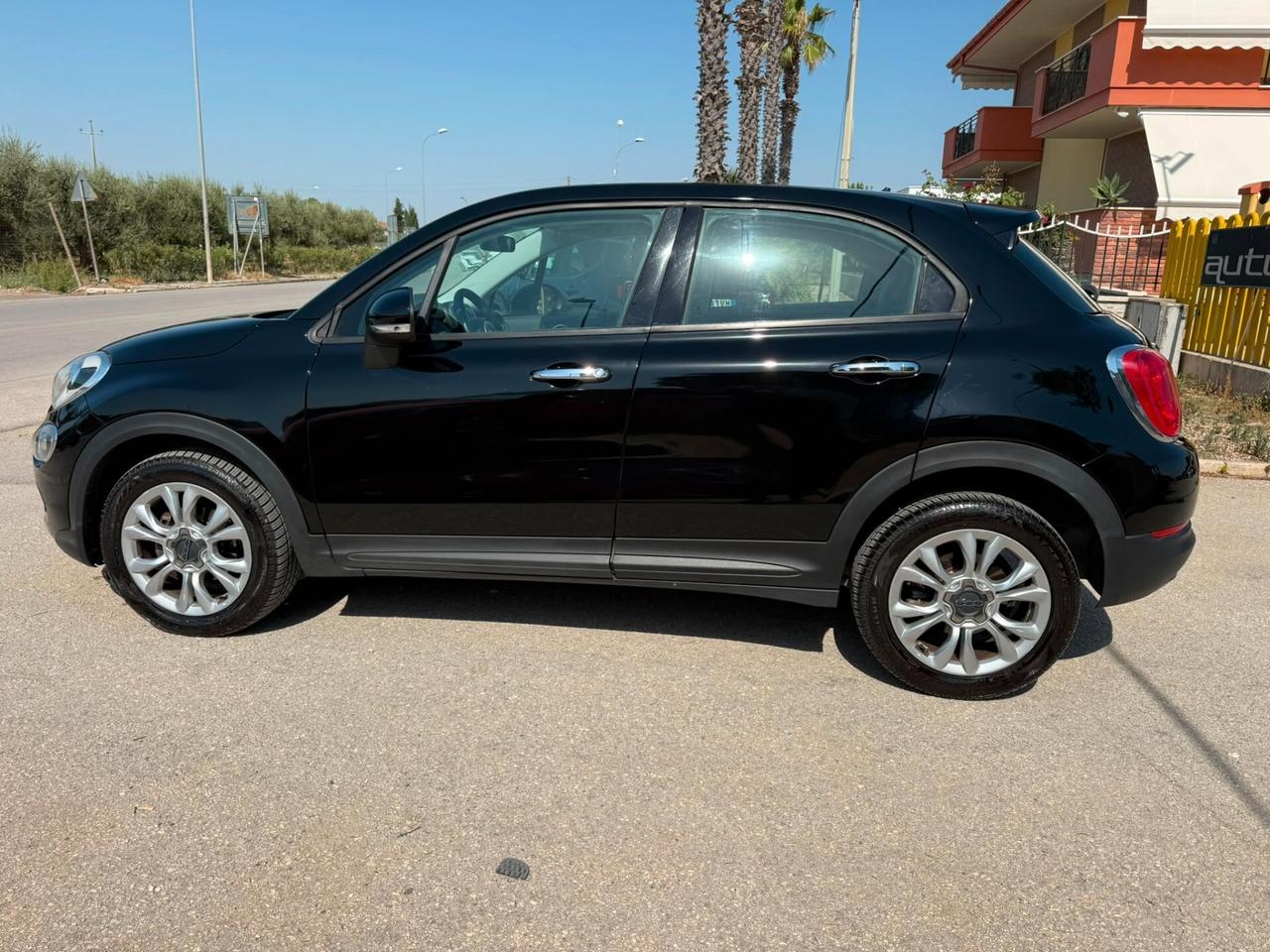 Fiat 500X 1.6 MultiJet 120 CV