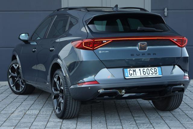 CUPRA Formentor 2.0 TDI Tetto Apribile-Impianto Audio Beats