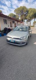 Volkswagen Golf 2.0 TDI DSG 5p. Highline BlueMotion Technology