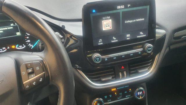 FORD Fiesta 1.1 85 CV 5 porte Titanium PREZZO REALE - NEOPAT.