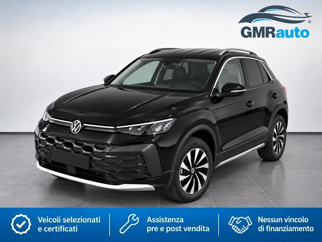 Volkswagen T-Roc 1.5 eTSI 116 CV DSG – Navigatore Winter Pack - PREZZO REALE NO VINCOLI!!!