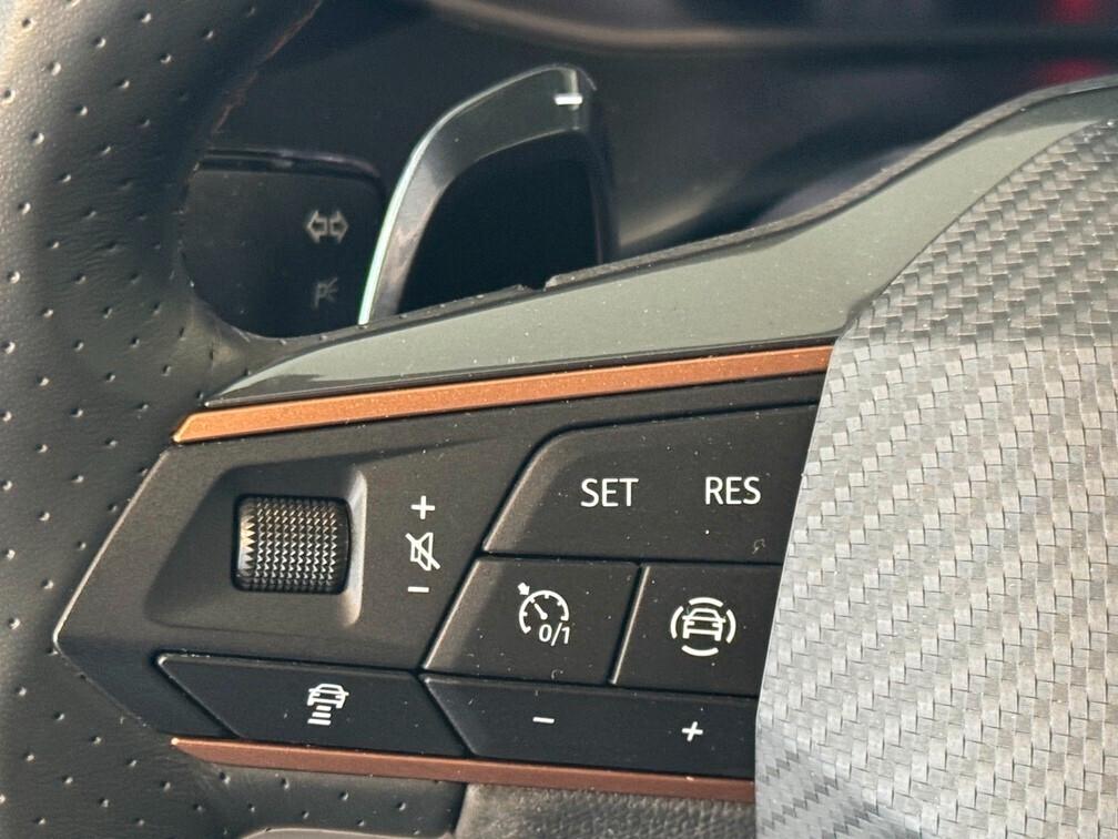 CUPRA Ateca 1.5 tsi 150cv dsg Led Navi App conn 19"