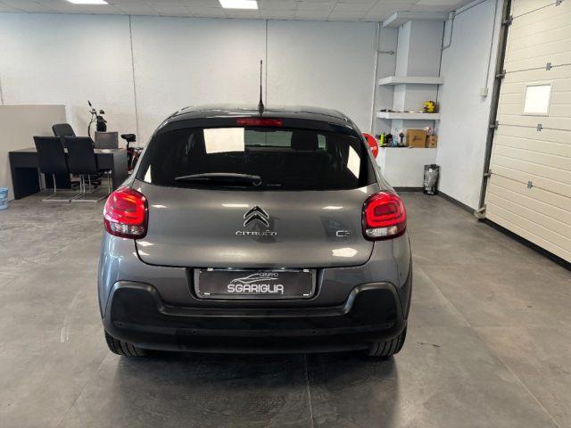 CITROEN C3 1.5 Diesel Shine Pack