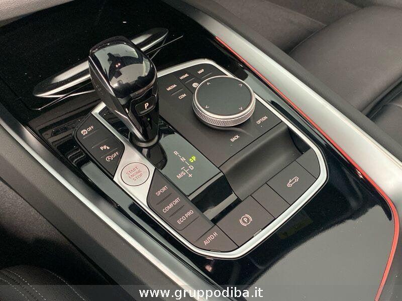 BMW Z4 Serie 3 SDRIVE20I