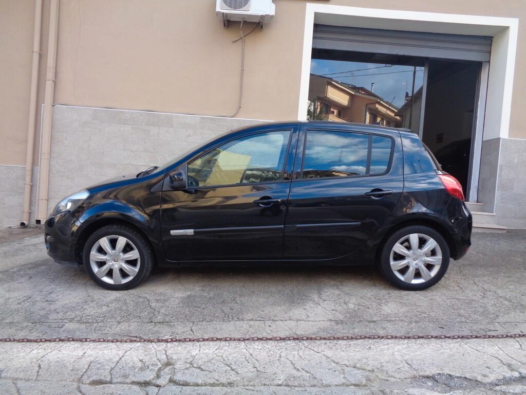 Renault Clio 1.2 75CV 5 Porte Live (Neopatentati)