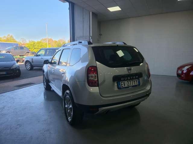 Dacia Duster Duster I 2014 1.6 Laureate Gpl 4x2 105cv