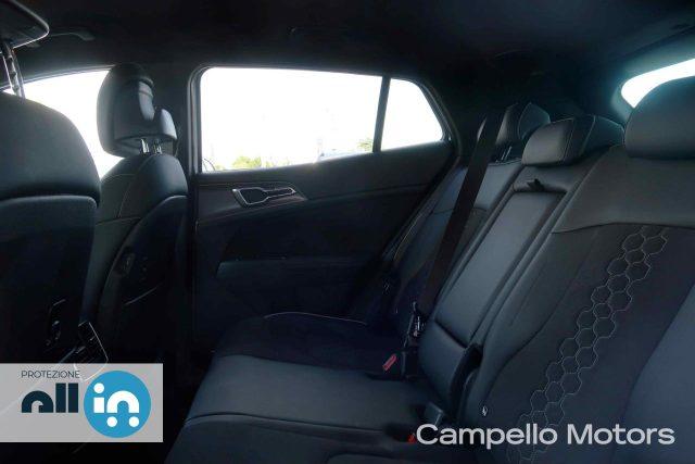 KIA Sportage Sportage 1.6 TGDi HEV AT GT-line