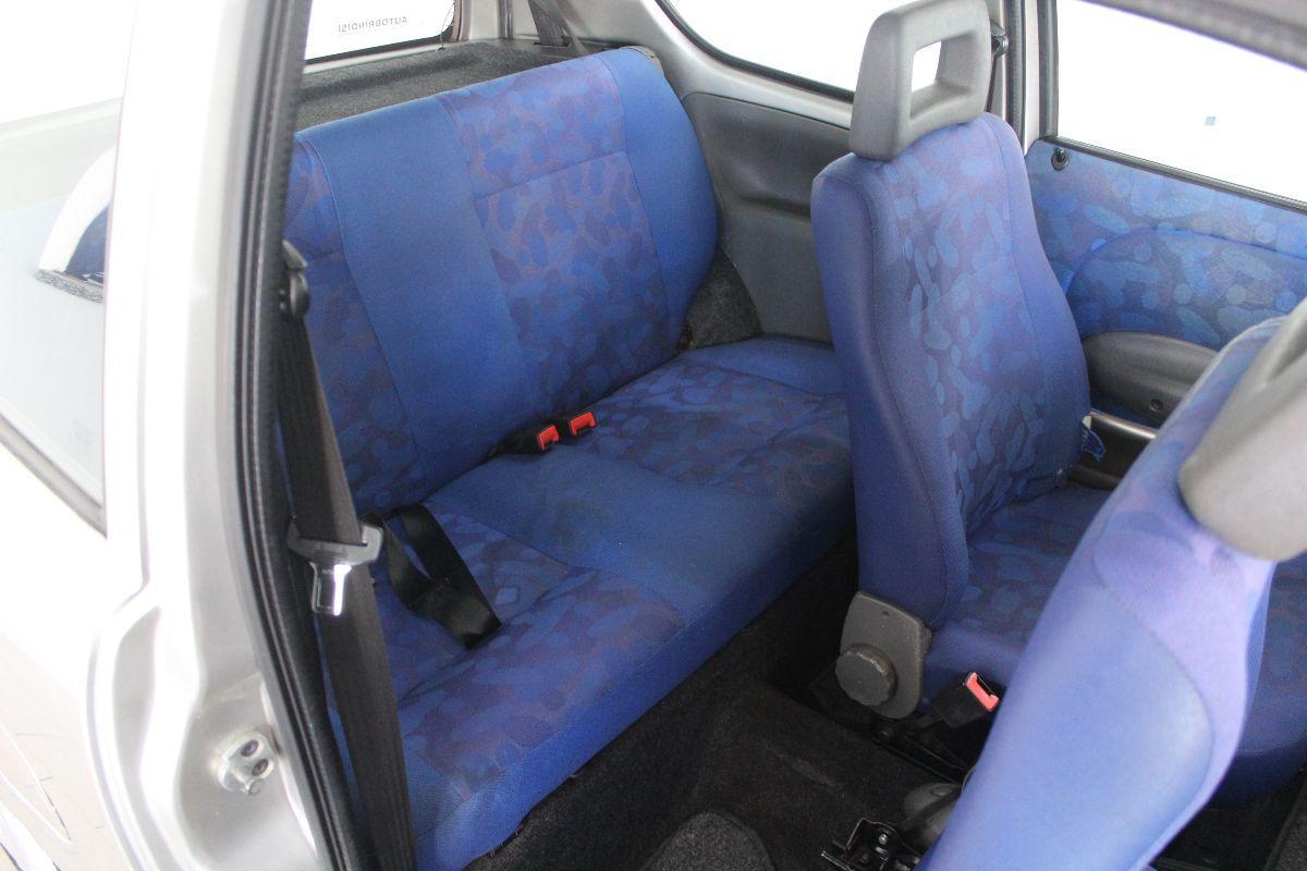 FIAT - Seicento - 1.1i Hobby