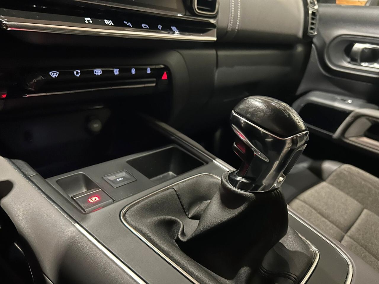 Citroen C5 Aircross BlueHDi 130 S&S Business