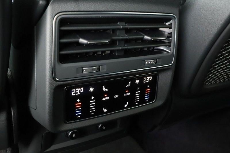 Audi Q8 50 TDI 286 CV quattro tiptronic S line edition