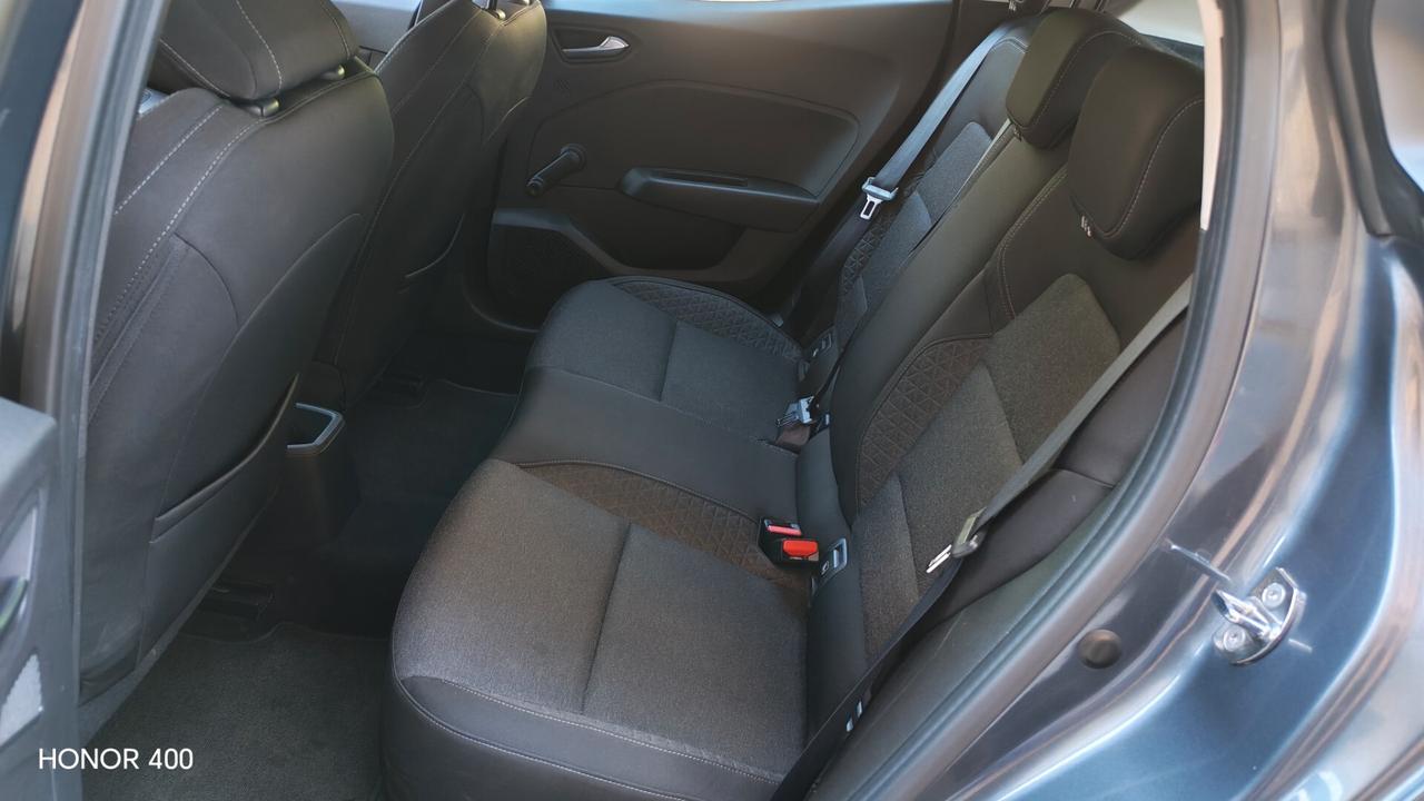 Lancia Ypsilon 1.2 69 CV 5 porte Opening Edition