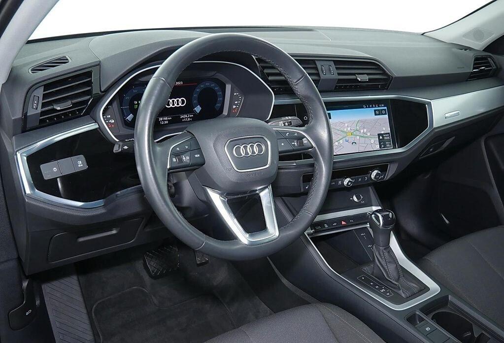 Audi Q3 Sportback 45 TFSI e S-tronic 245 CV