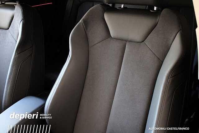 Audi Q3 Sportback 35 TFSI S tronic S line edition