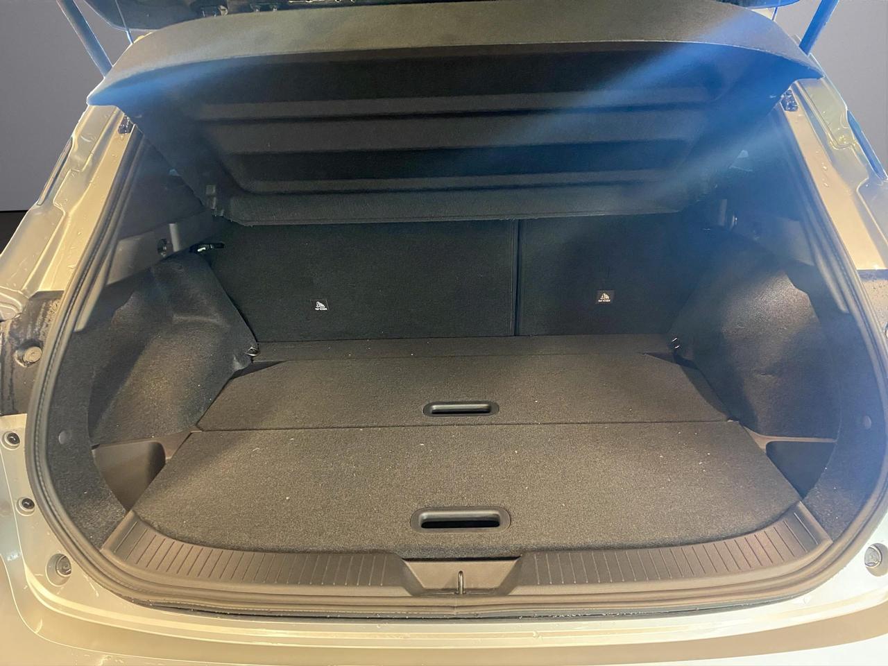 Nissan Qashqai 1.3 mhev N-Connecta 2wd 140cv