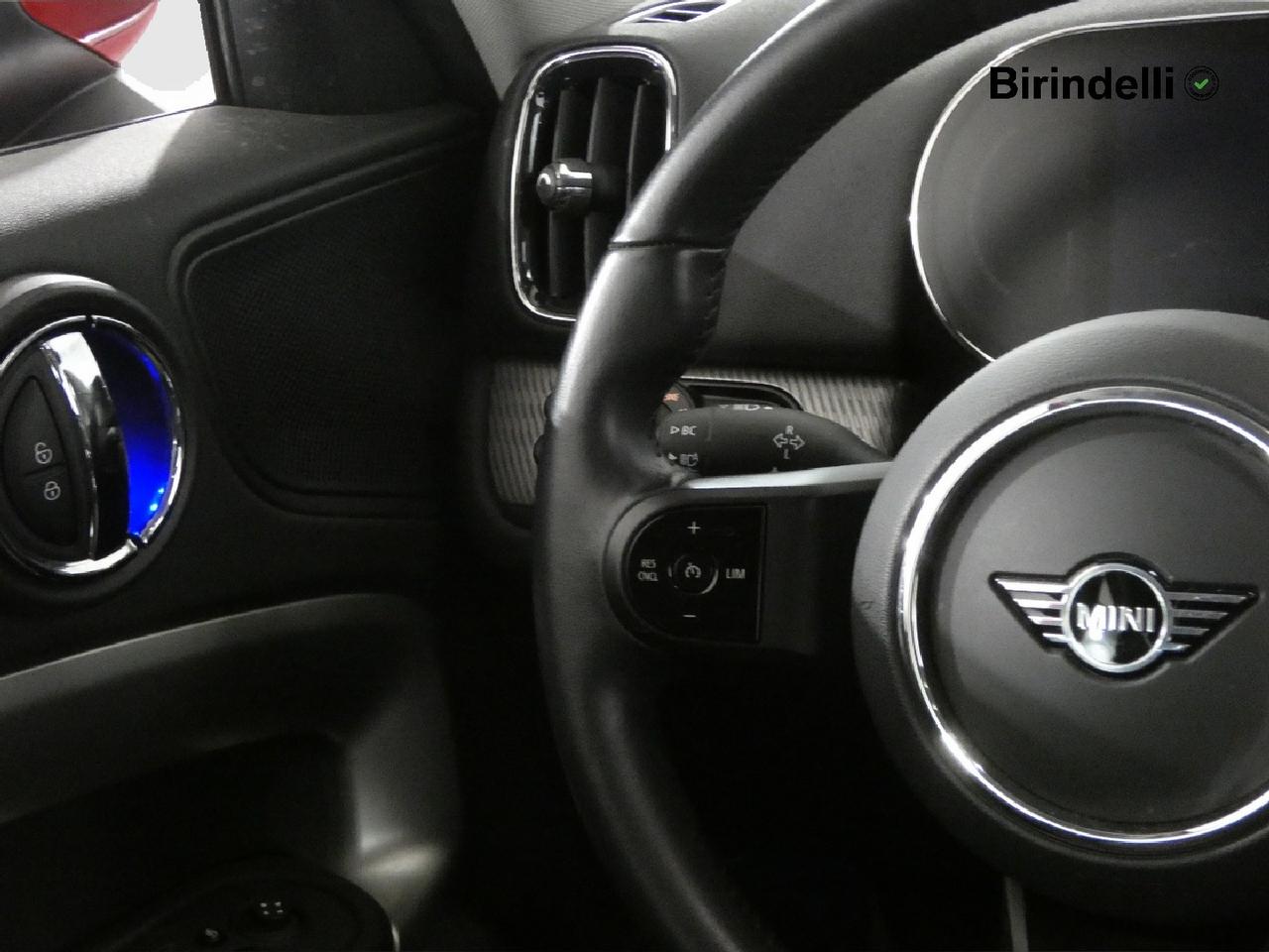 MINI Mini Countrym.(F60) - Mini 1.5 Cooper Classic Countryman