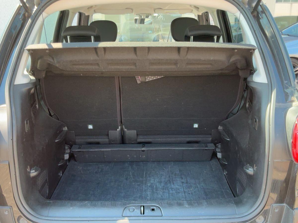 Fiat 500L 1.3 Multijet 85 CV Pop