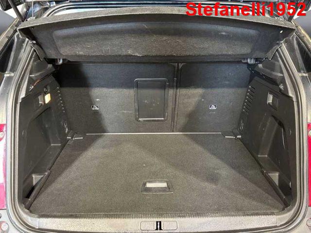 PEUGEOT 3008 II 2021 - 1.5 bluehdi Allure s&s 130cv eat8