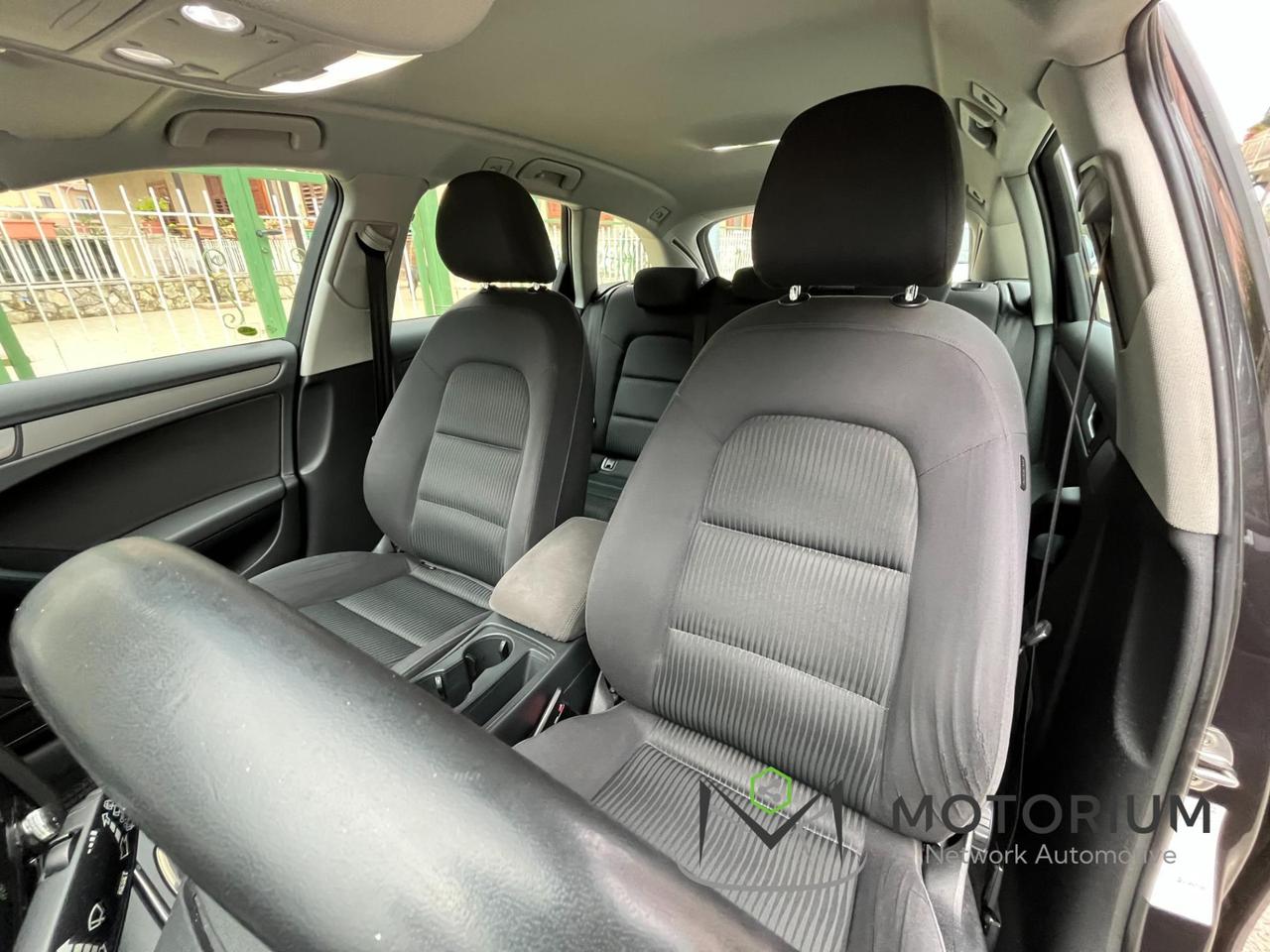 Audi A4 Avant 2.0 TDI 136CV F.AP.