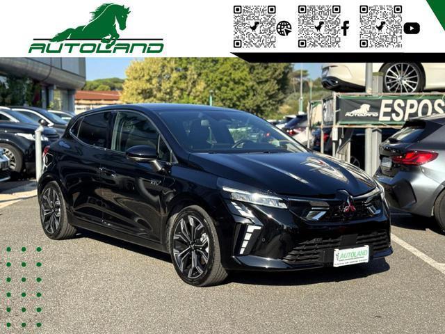 MITSUBISHI Colt 1.6L Full Hybrid Instyle 144 CV BOSE Sound System
