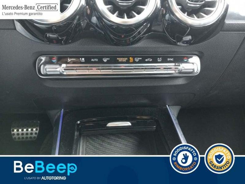 Mercedes-Benz GLB Classe 200 D AMG LINE PREMIUM AUTO