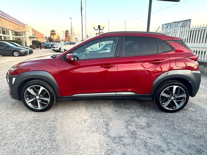 Hyundai Kona 1.6 CRDI 115 CV Xpossible