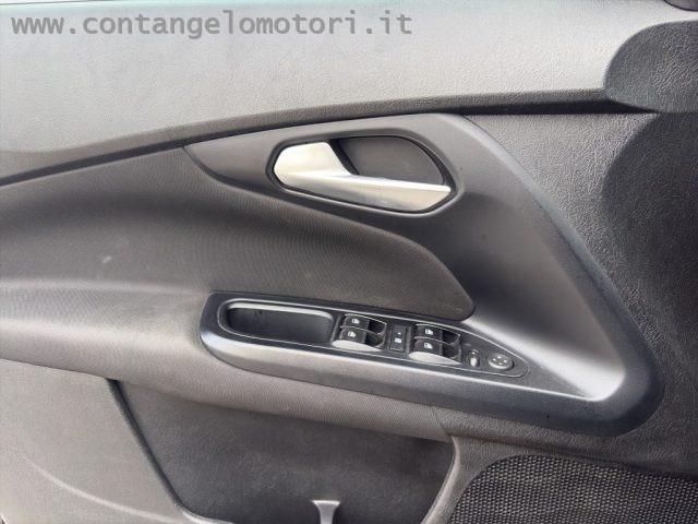 FIAT Tipo 1.3 Mjt 5 porte Mirror