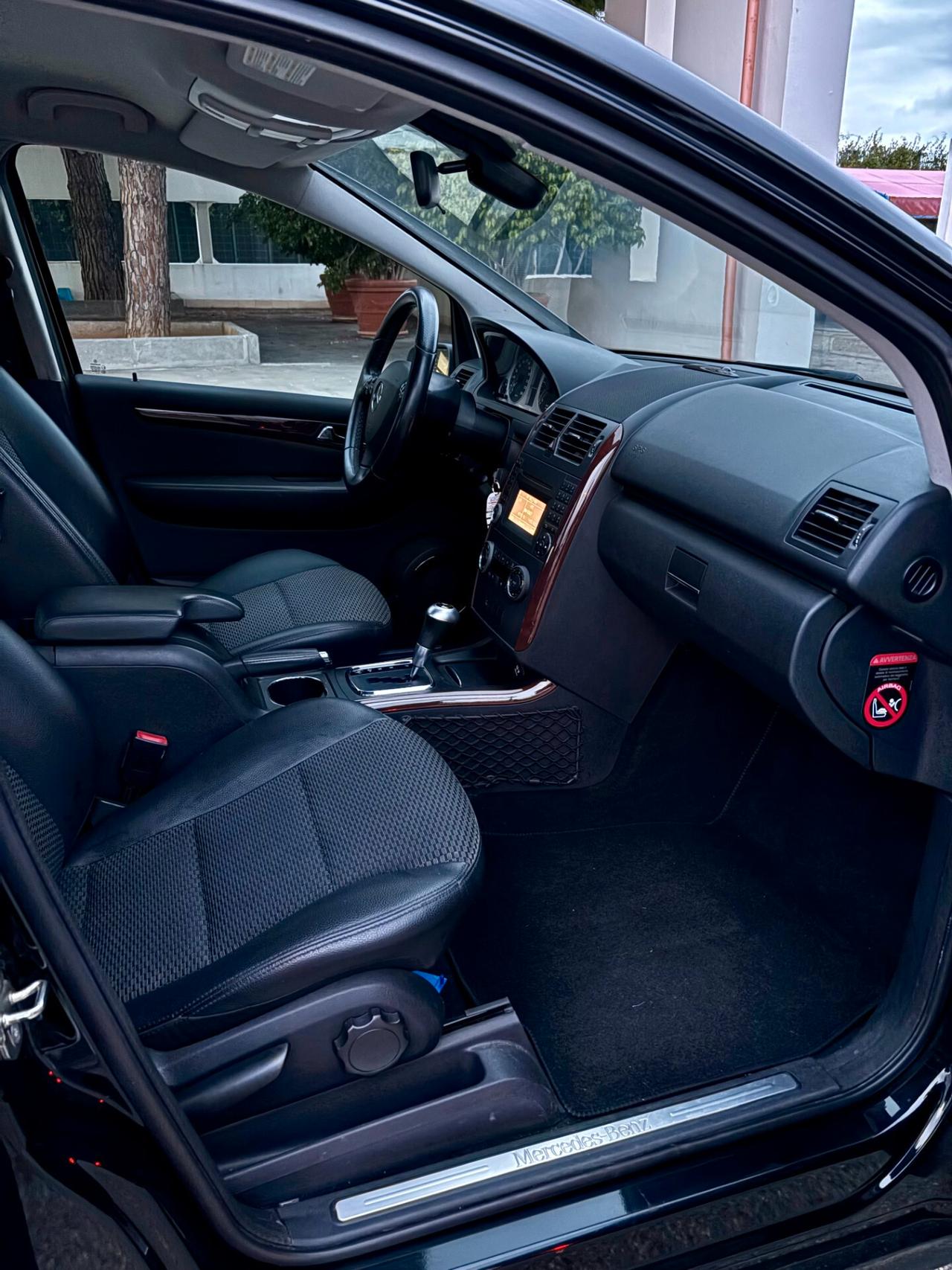 Mercedes-benz A 200 CDI