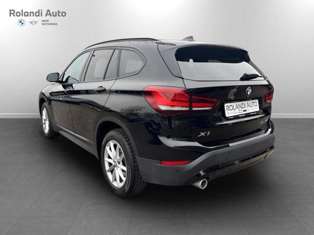 BMW X1 sdrive16d Business Advantage auto