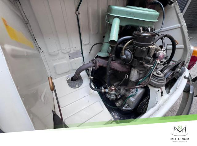 Fiat 600 600 D