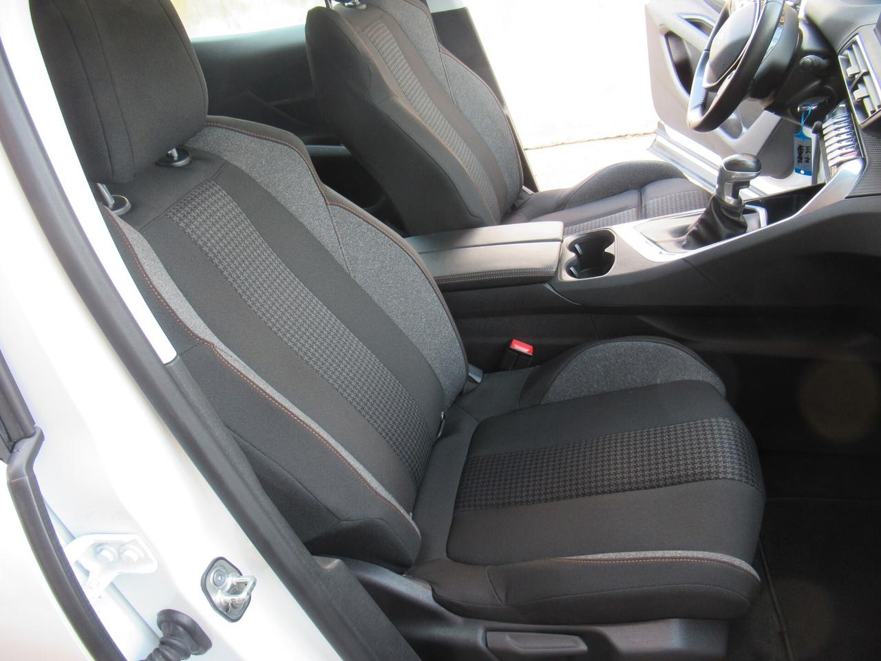 Peugeot 3008 BlueHDi 130 S&S Business