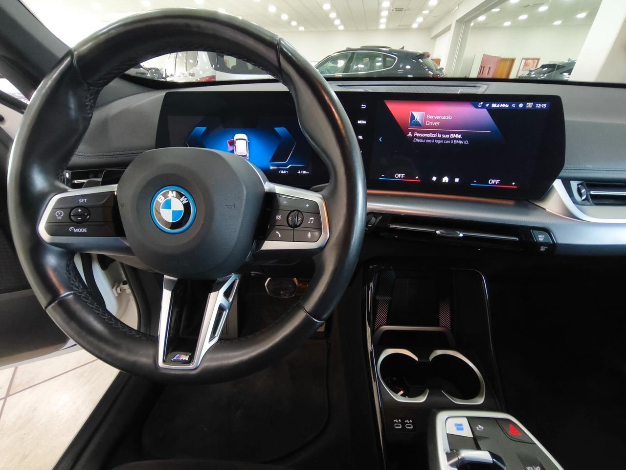 Bmw IX1 eDrive 20 Msport