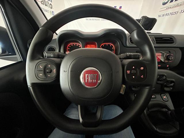 FIAT Panda 0.9 TwinAir Turbo S&S 4x4 Pop Van 2 posti