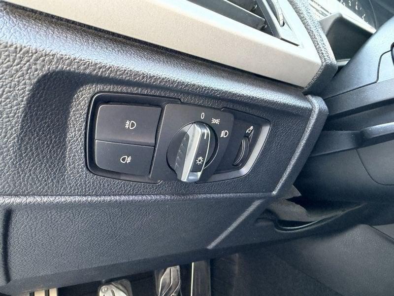 BMW Serie 1 114i 5p Urban NEOPATENTATI XENON+PDC+MONITOR