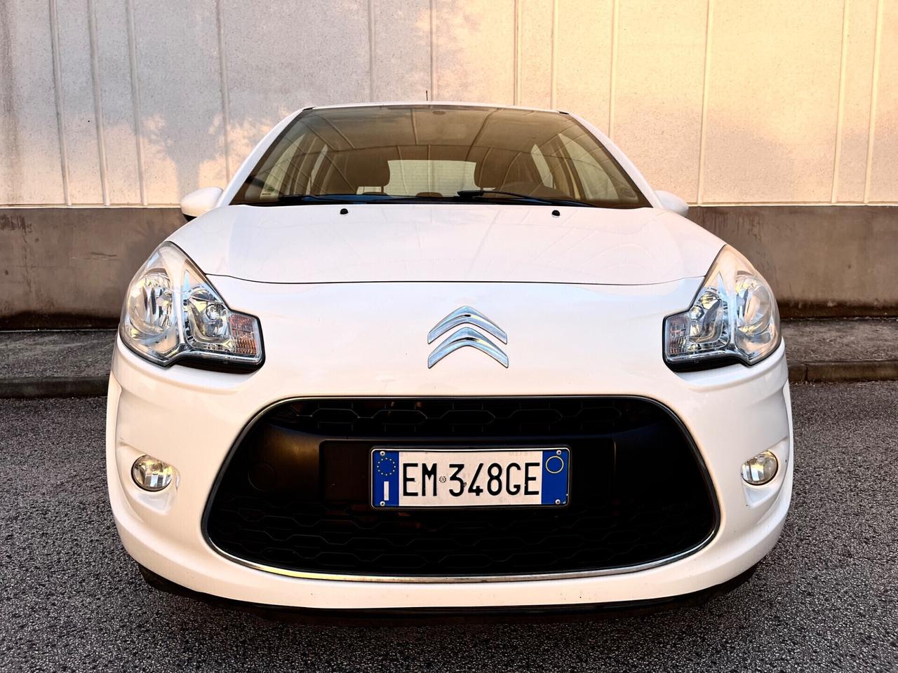 Citroen C3 1.4 HDi 70 FAP Business UNIPRO