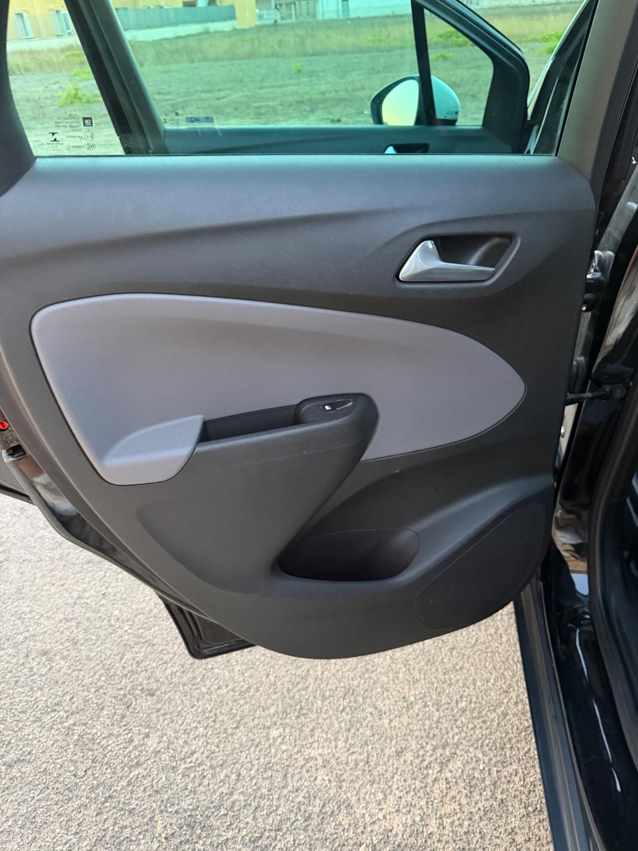 Opel Crossland X 1.2 GPL 12V Innovation