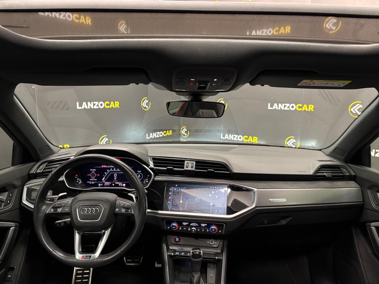 Audi Q3 SPORTBACK 2.5 *400CV*