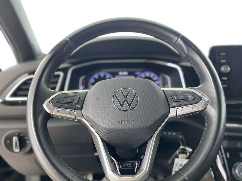 Volkswagen T-Roc 1.0 TSI R-Line