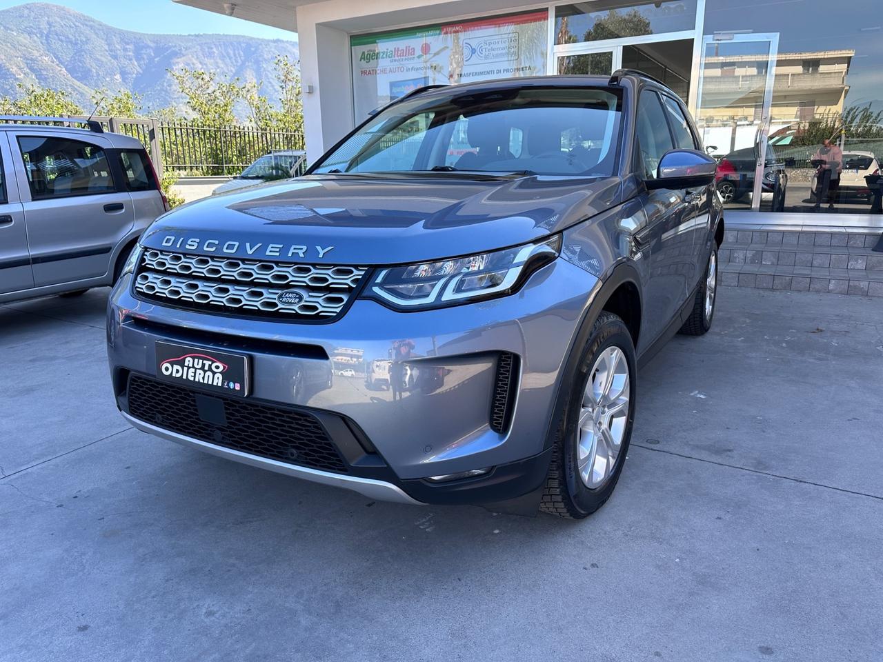 Land Rover Discovery Sport 1.5 I3 PHEV 309 CV AWD Auto S